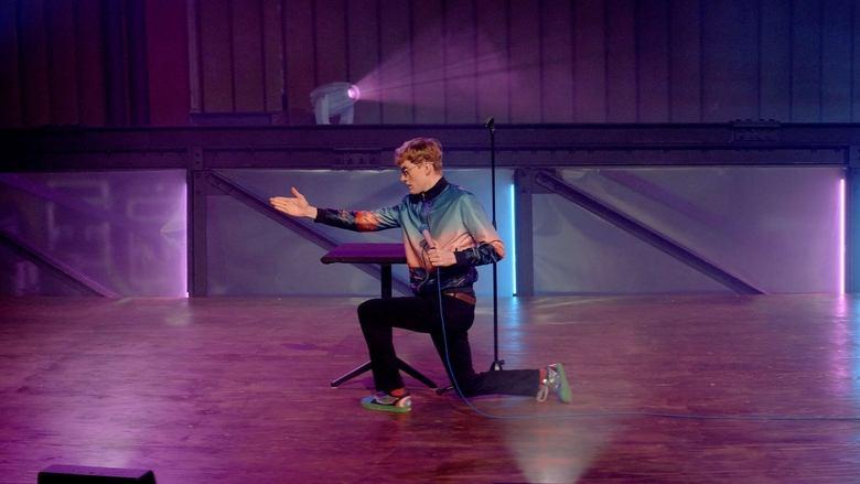 James Acaster: Cold Lasagne Hate Myself 1999 image