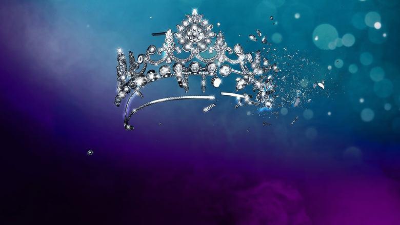 Secrets of Miss America image