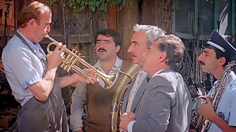 Selamsız's Band image