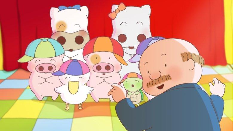 McDull: The Pork of Music image