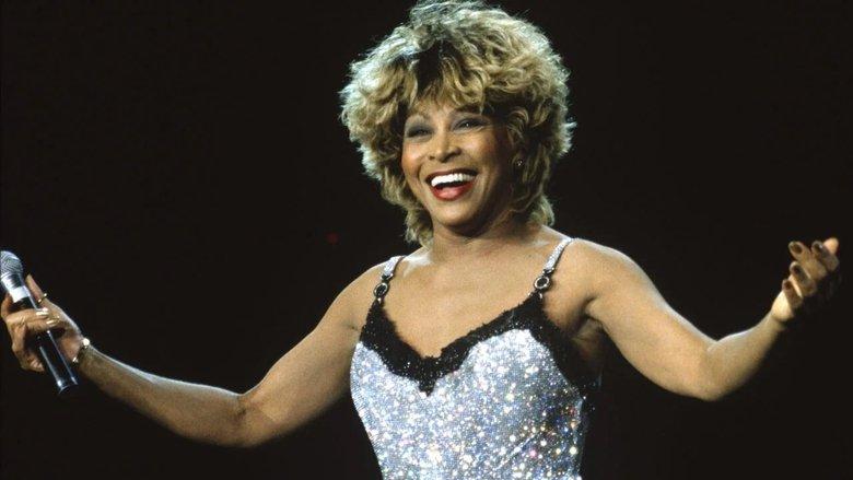 Tina Turner: All the Best - The Live Collection image
