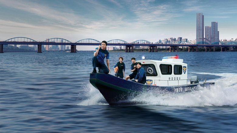Han River Police image