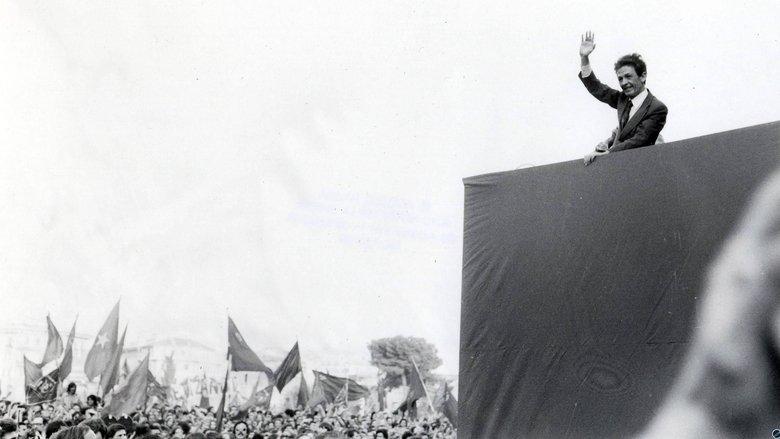 Quando c'era Berlinguer image