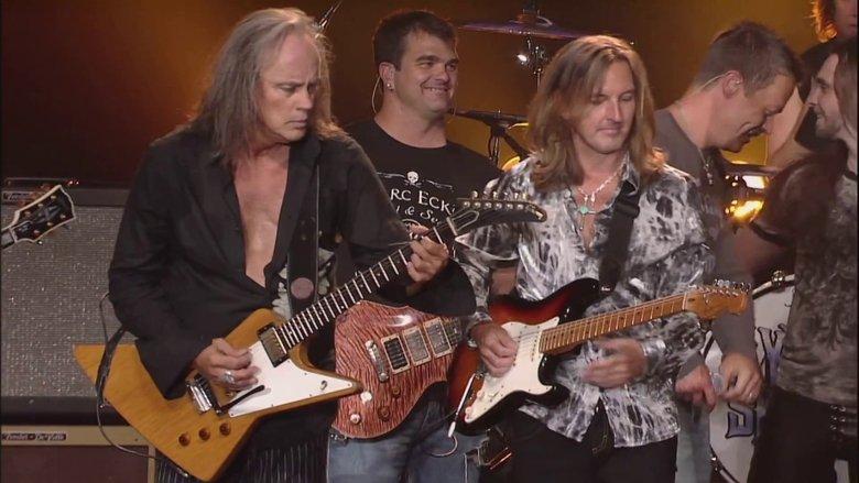 Lynyrd Skynyrd: One More For The Fans image
