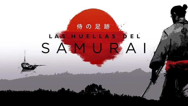 The Samurai's Footsteps image