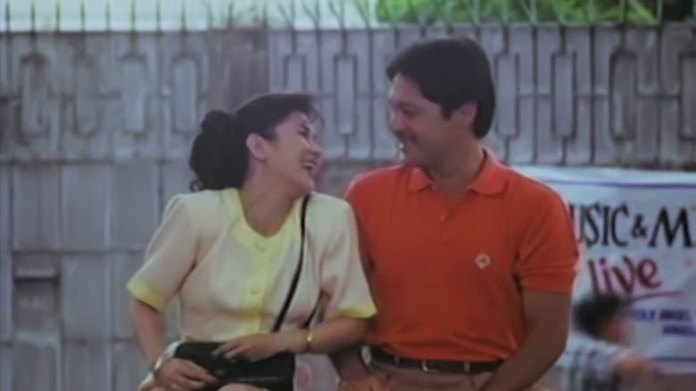 Dahil Mahal Kita: The Dolzura Cortez Story image