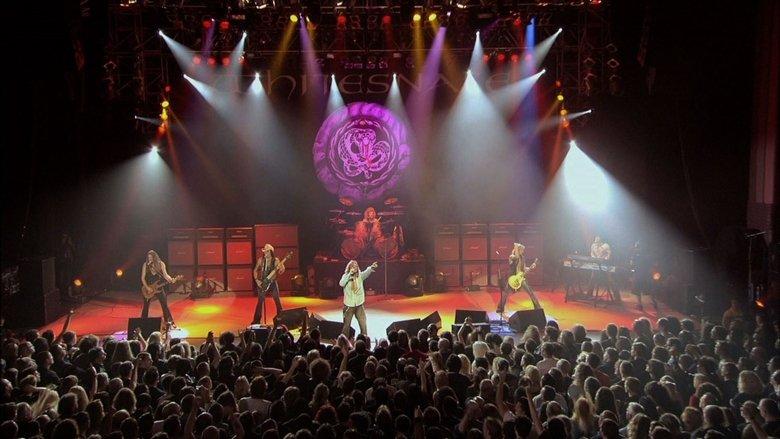 Whitesnake: Live in the Still of the Night image