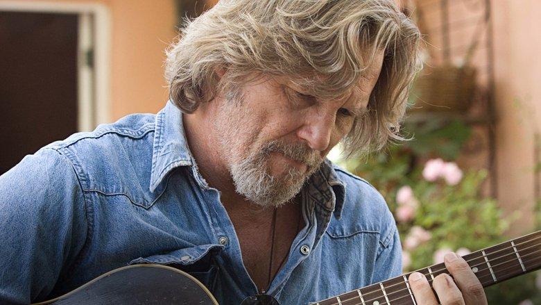 Crazy Heart image