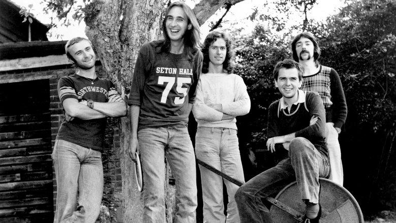 Genesis: Together and Apart image