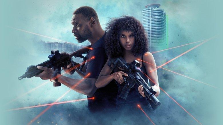 Shadow Force image