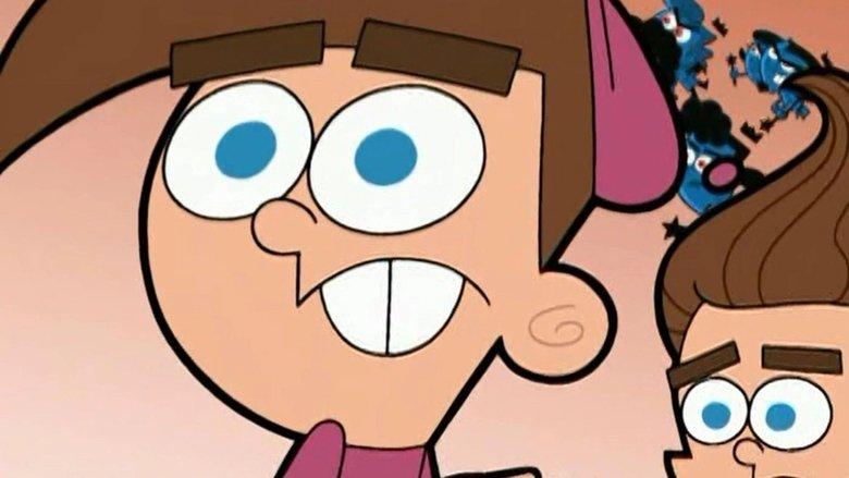 Jimmy Timmy Power Hour 2: When Nerds Collide image