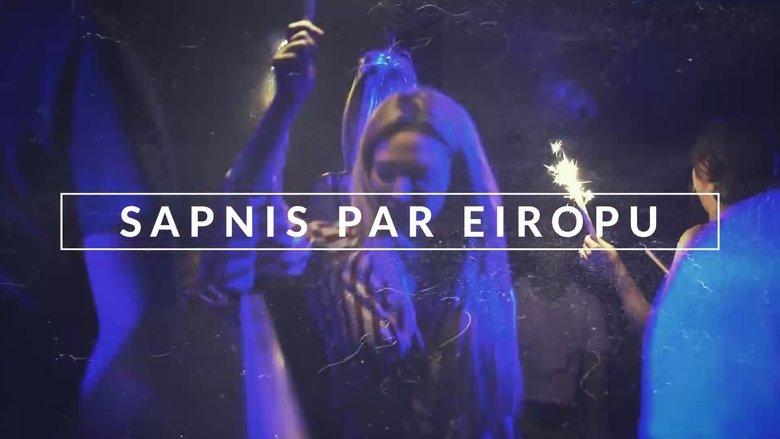 Sapnis par Eiropu image