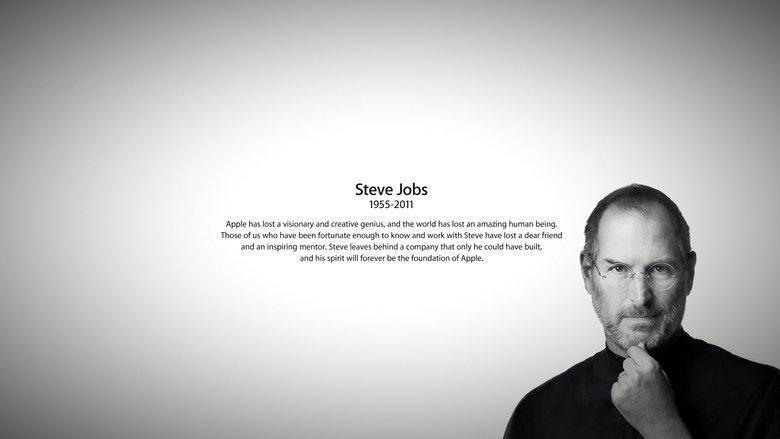Steve Jobs: Visionary Genius image