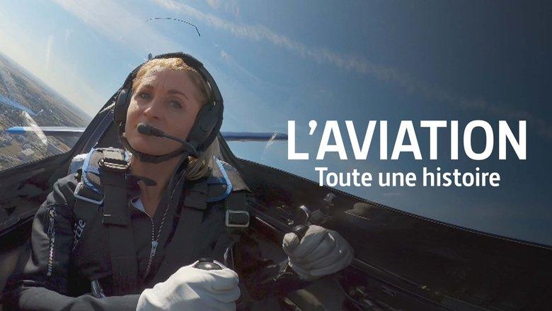 L'aviation, toute une histoire image