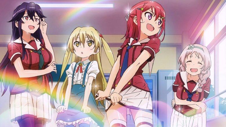 When Supernatural Battles Became Commonplace image