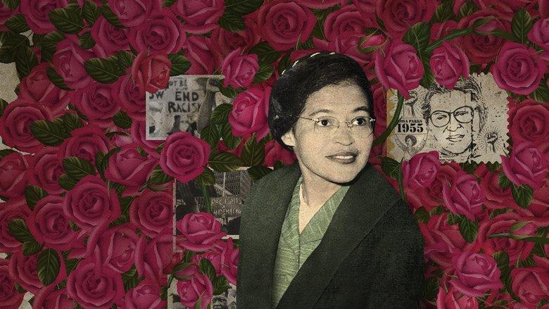 The Rebellious Life of Mrs. Rosa Parks image