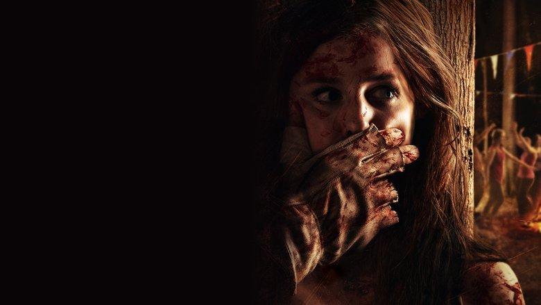 Wrong Turn 5: Bloodlines image
