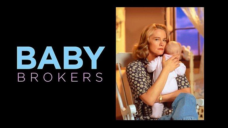 Baby Brokers image