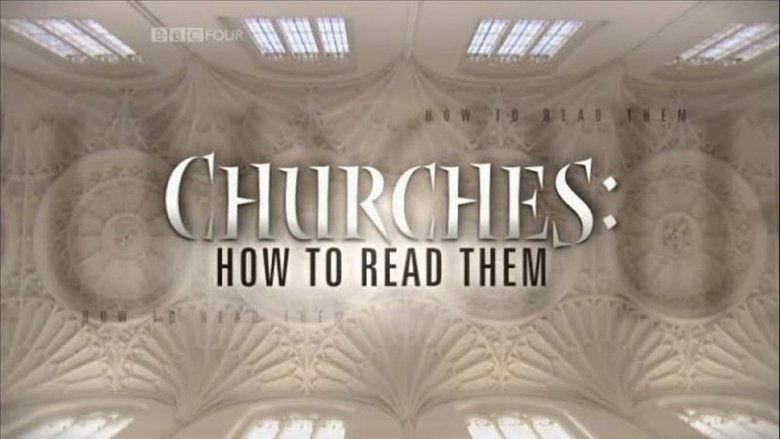 Churches: How to Read Them image