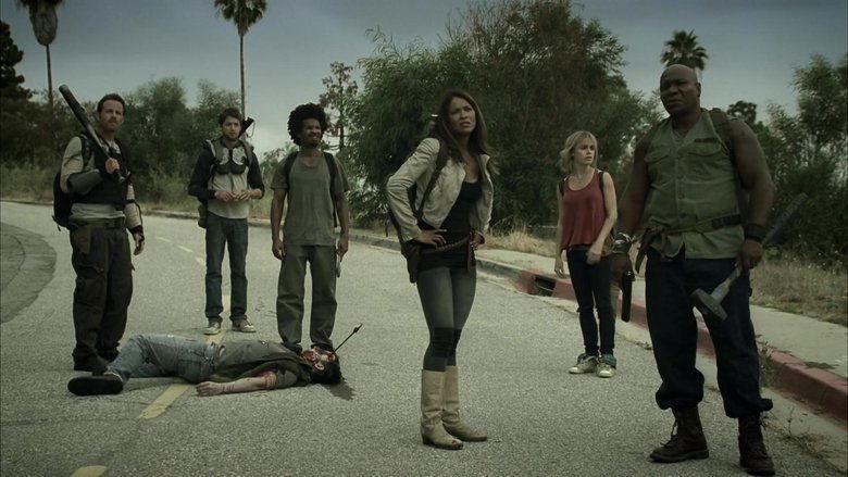 Zombie Apocalypse image