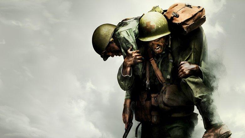 Hacksaw Ridge image