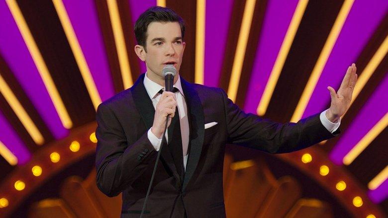 John Mulaney: Kid Gorgeous at Radio City image