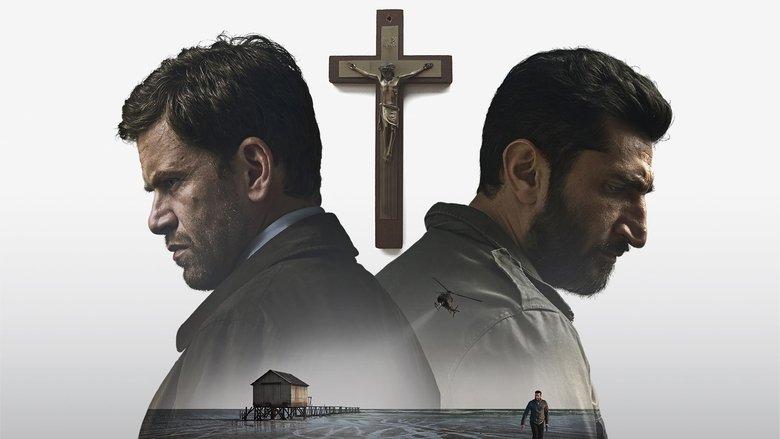 A Conspiracy of Faith image