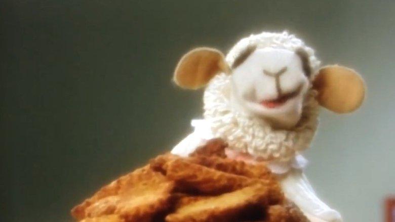 Lamb Chop's Special Chanukah image