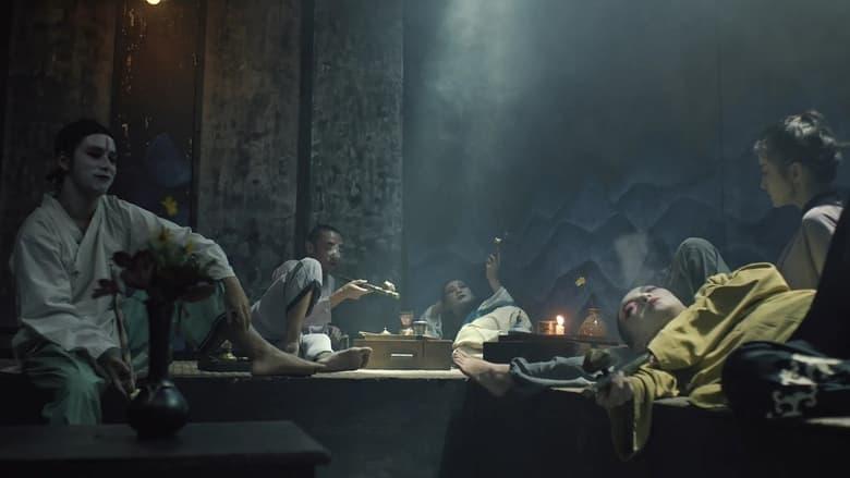 A New Old Play image