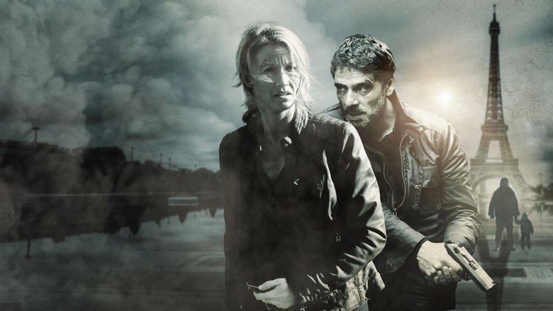 No Second Chance image