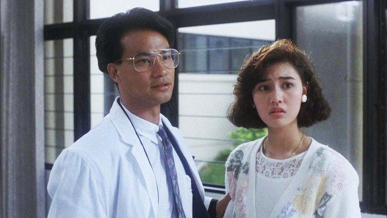 Doctor's Heart image
