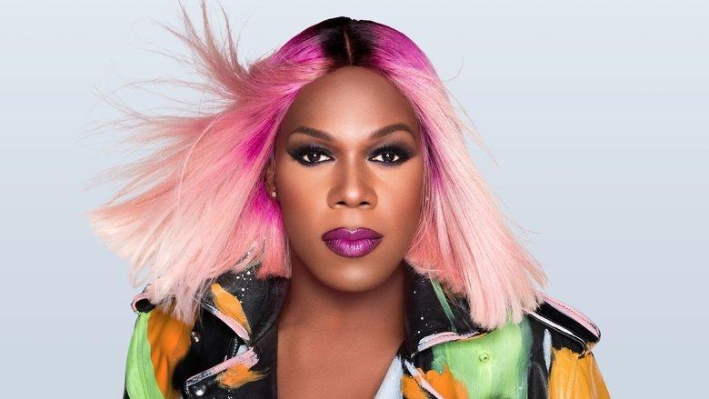 Big Freedia: Queen of Bounce image