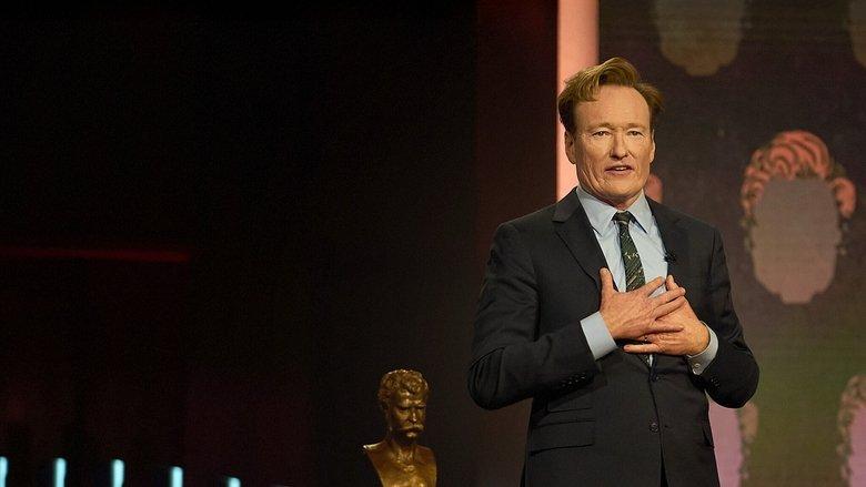 Conan O’Brien: The Kennedy Center Mark Twain Prize for American Humor image