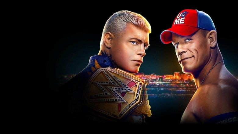 WWE WrestleMania 41: Sunday image