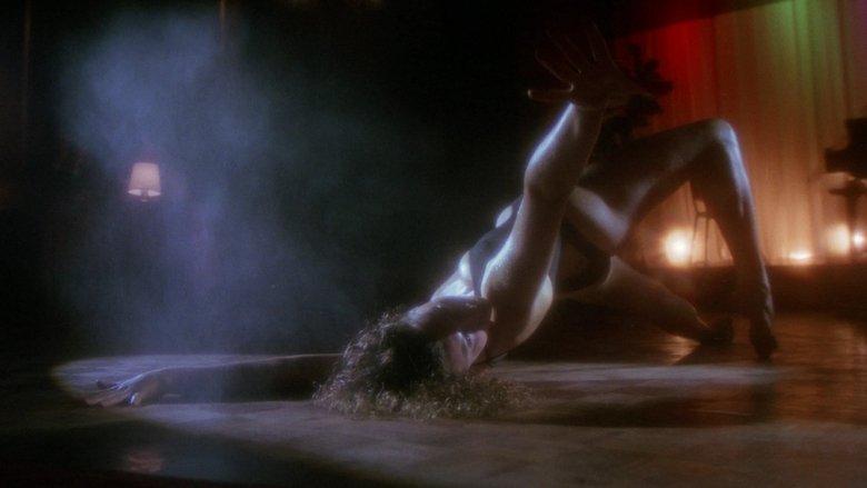 Murder-Rock: Dancing Death image