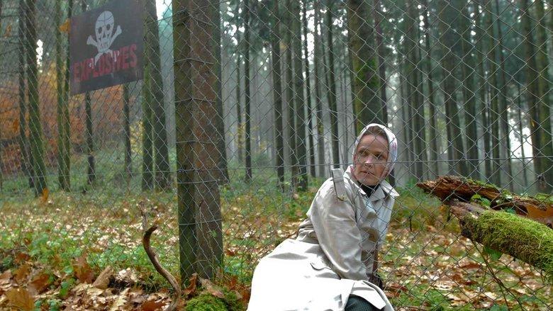 Die Frau, die im Wald verschwand image
