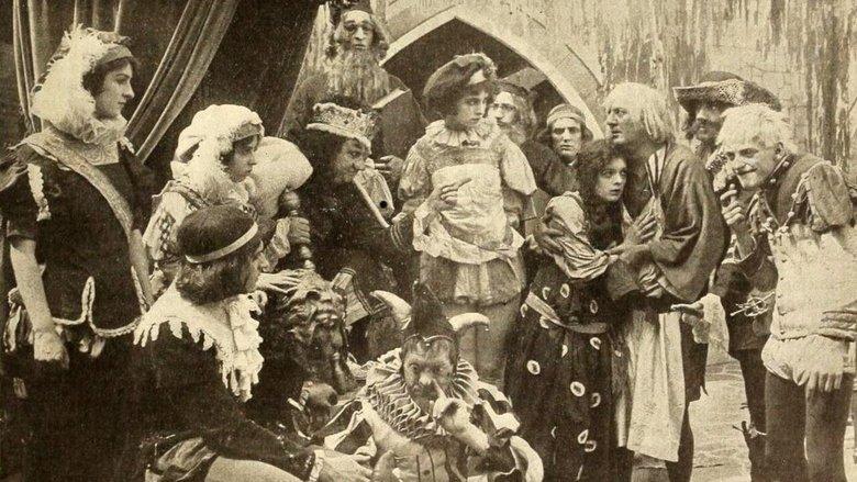 Rumpelstiltskin image