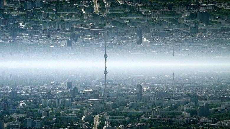 On the Cities’ Rooftops image