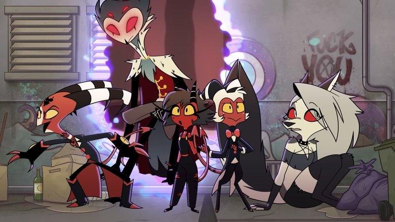 Helluva Boss image
