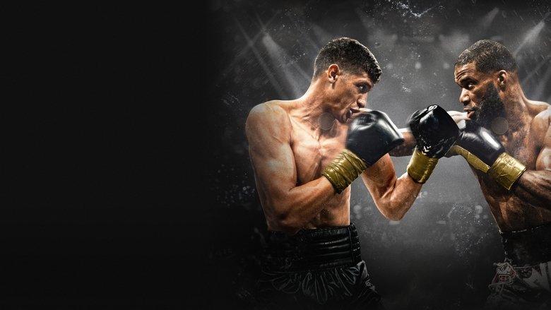 Sebastian Fundora vs. Chordale Booker image
