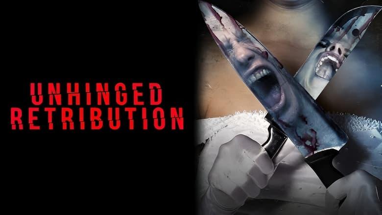 Unhinged: Retribution image