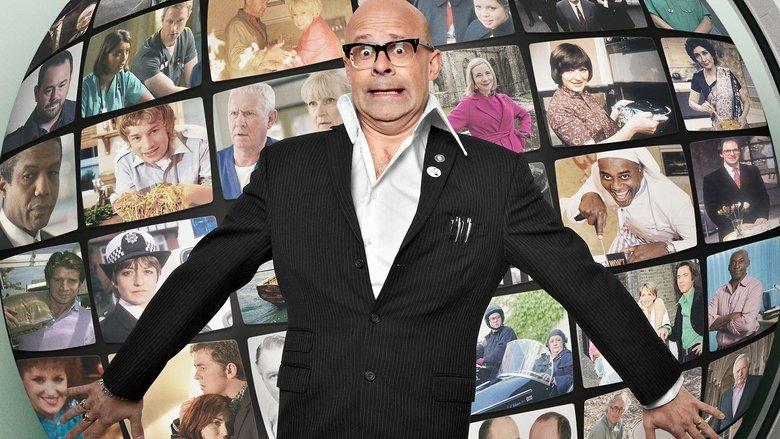 Harry Hill's World of TV image