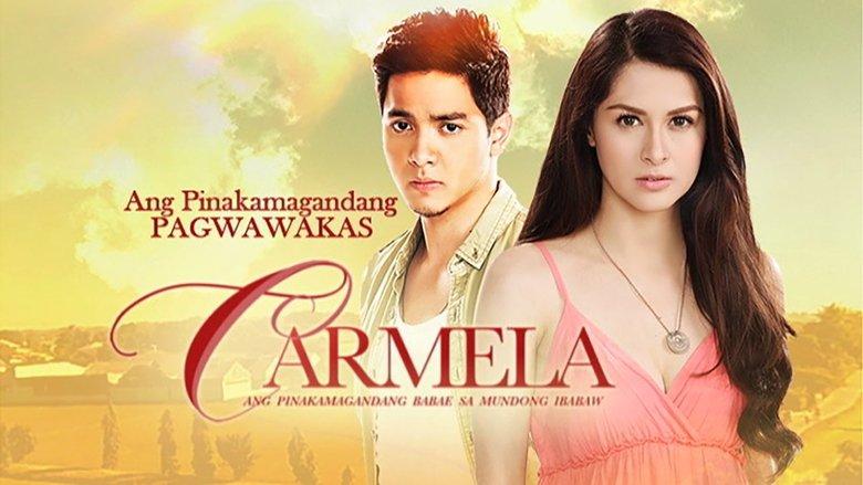 Carmela: Ang Pinakamagandang Babae sa Mundong Ibabaw image
