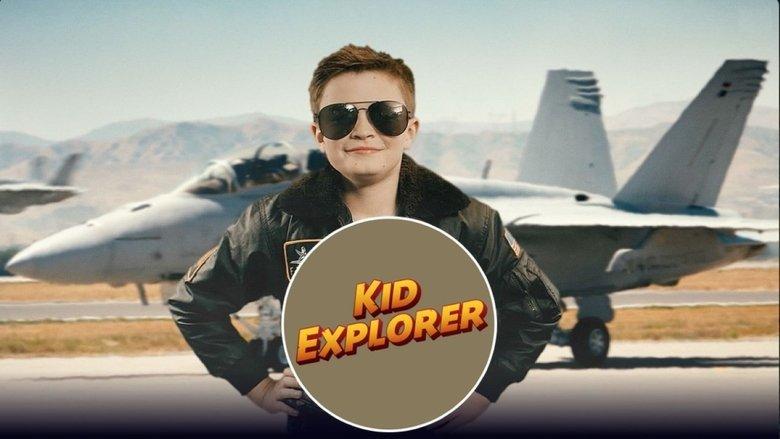 Kid Explorer image