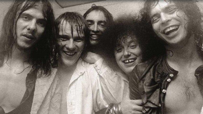 MC5: Kick Out the Jams image