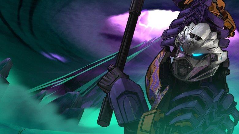LEGO Bionicle: The Journey to One image