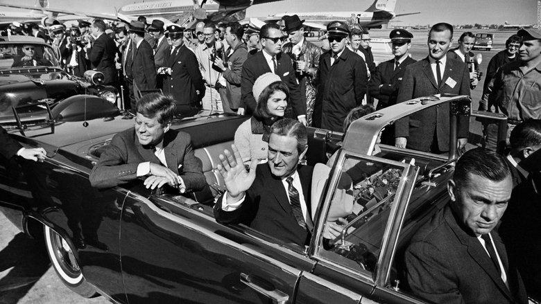 The Day Kennedy Died image