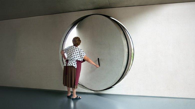 Koolhaas Houselife image