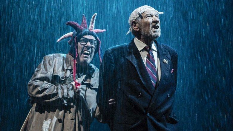 National Theatre Live: King Lear image