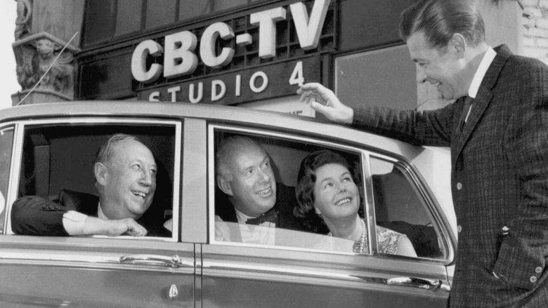 The Search For Canada's Game Shows image
